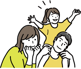 ご祝儀準備完了、一安心!
